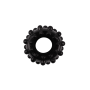 Набор эрекционных колец Chisa GK Power Cock Rings Set, черные, 3 шт.