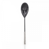 Стек BDSM DS Fetish Short Diamind Black