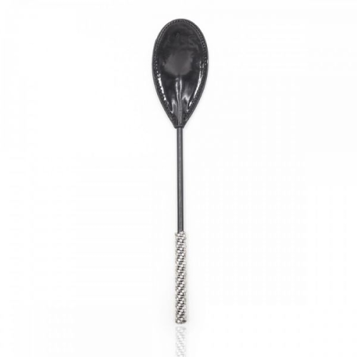 Стек BDSM DS Fetish Short Diamind Black