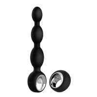 Анальные вибробусы MAGIC DIONE REMOTE