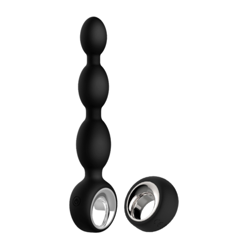 Анальные вибробусы MAGIC DIONE REMOTE