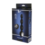 Анальные вибробусы MAGIC DIONE REMOTE