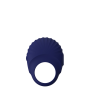 Эрекционное виброкольцо BLUE EVOLUTION PALLAS