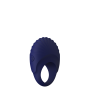 Эрекционное виброкольцо BLUE EVOLUTION PALLAS