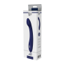 Вибромассажер для точки G BLUE EVOLUTION HYBRIS