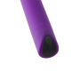 Перезаряжаемая вибропуля POWERFUL BULLET PURPLE