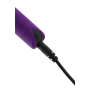 Перезаряжаемая вибропуля POWERFUL BULLET PURPLE