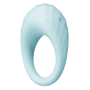 Виброкольцо Dream Toys AQUATIC ZELIE