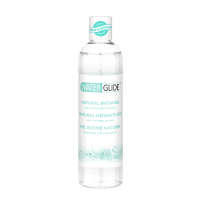 Лубрикант на водной основе WATERGLIDE NATURAL INTIMATE GEL, 300 мл