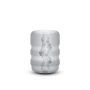 Мастурбатор 2 в 1 ZOLO GIRLFRIEND POCKET STROKER