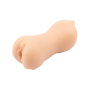 Мастурбатор двусторонний Вагина и Рот Chisa T-Skin Bella's Mouth & Vagina из киберкожи