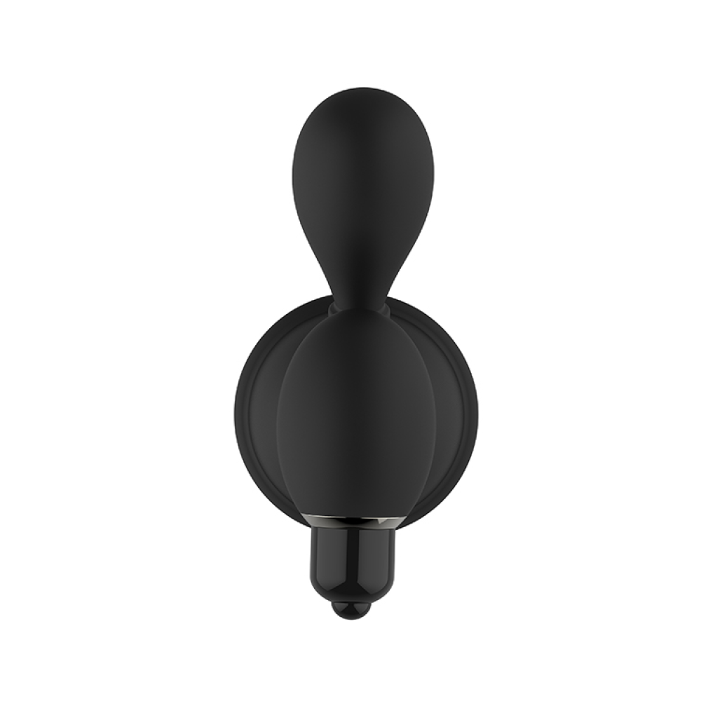 Вибростимуляры на соски PLEASURE PUMPS NIPPLE TEASERS