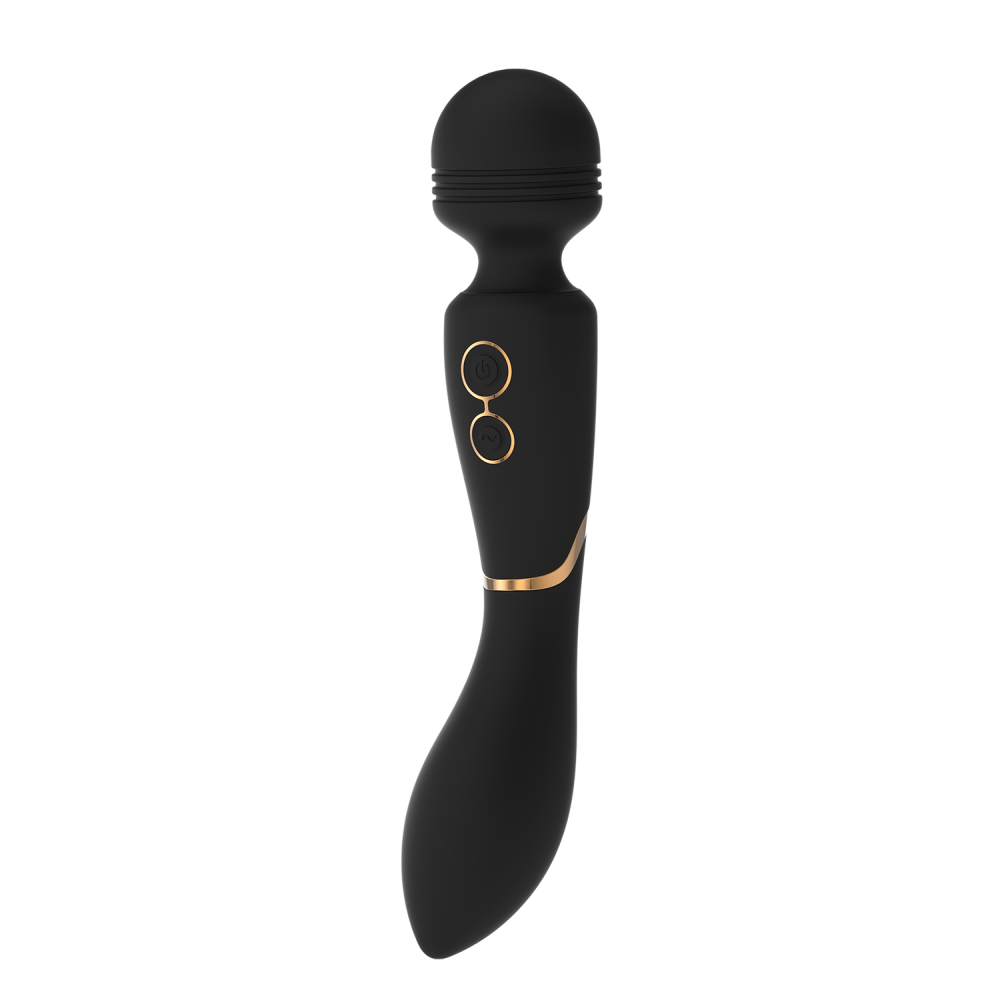 Вибромассажер микрофон Dream Toys ELITE CELINE LUXXE