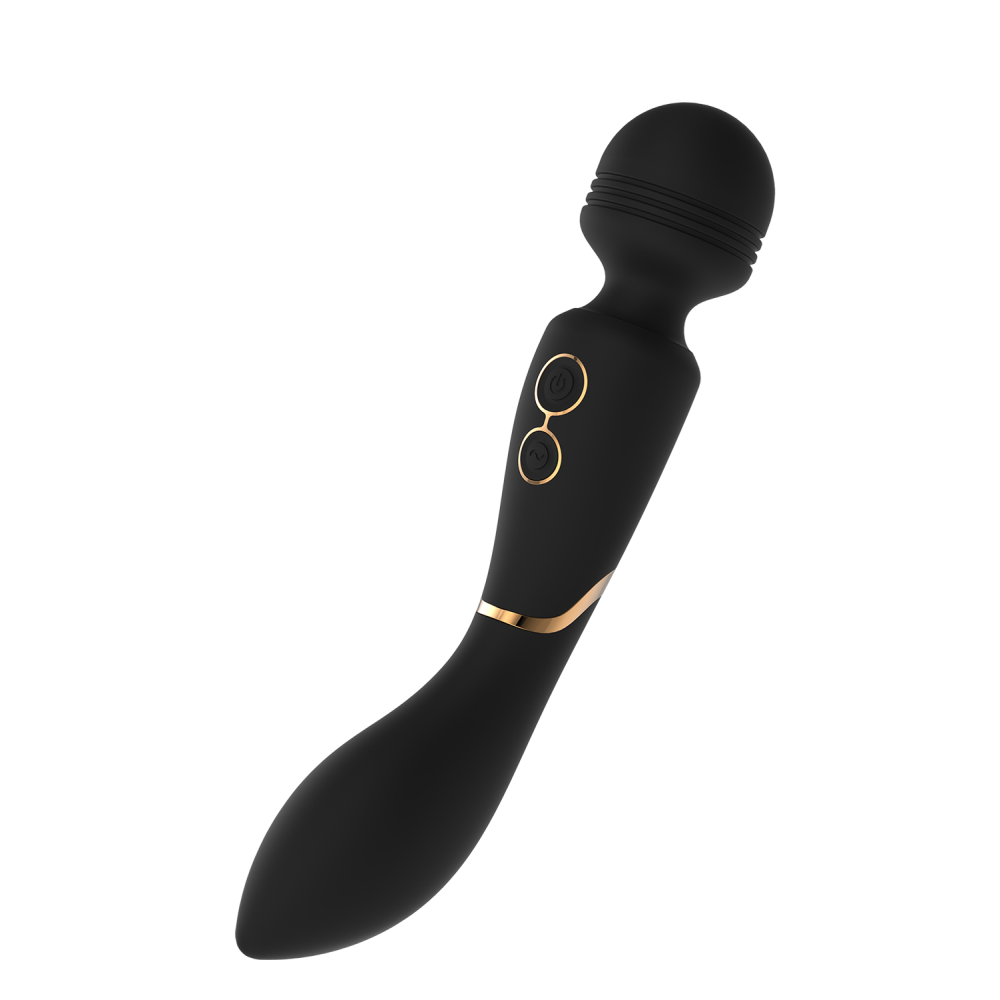 Вибромассажер микрофон Dream Toys ELITE CELINE LUXXE