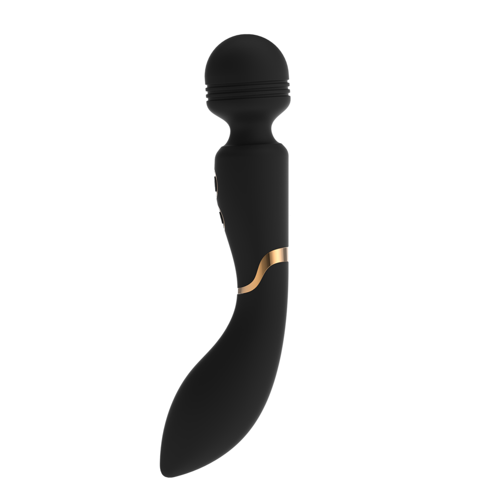 Вибромассажер микрофон Dream Toys ELITE CELINE LUXXE