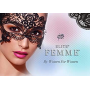 Лубрикант с эффектом охлаждения Water Cool Wet Elite Femme 89 мл