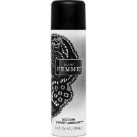 Лубрикант на силиконовой основе Wet Elite Femme, 89 мл