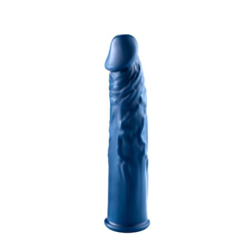 Эластичная насадка LENGTH EXTENDER SLEEVE 7.5INCH BLUE