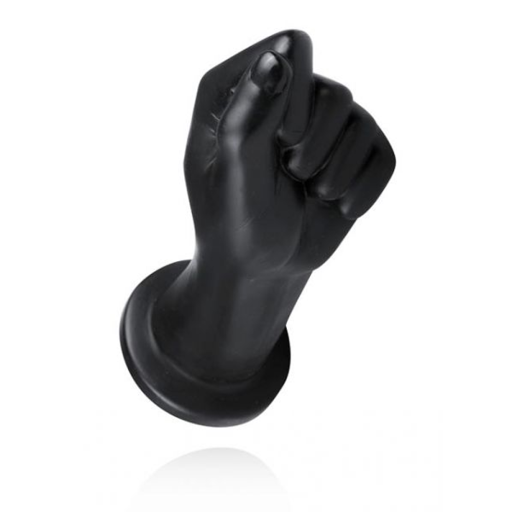 Кулак для фистинга Black Buttr FistCorps Fist Dildo