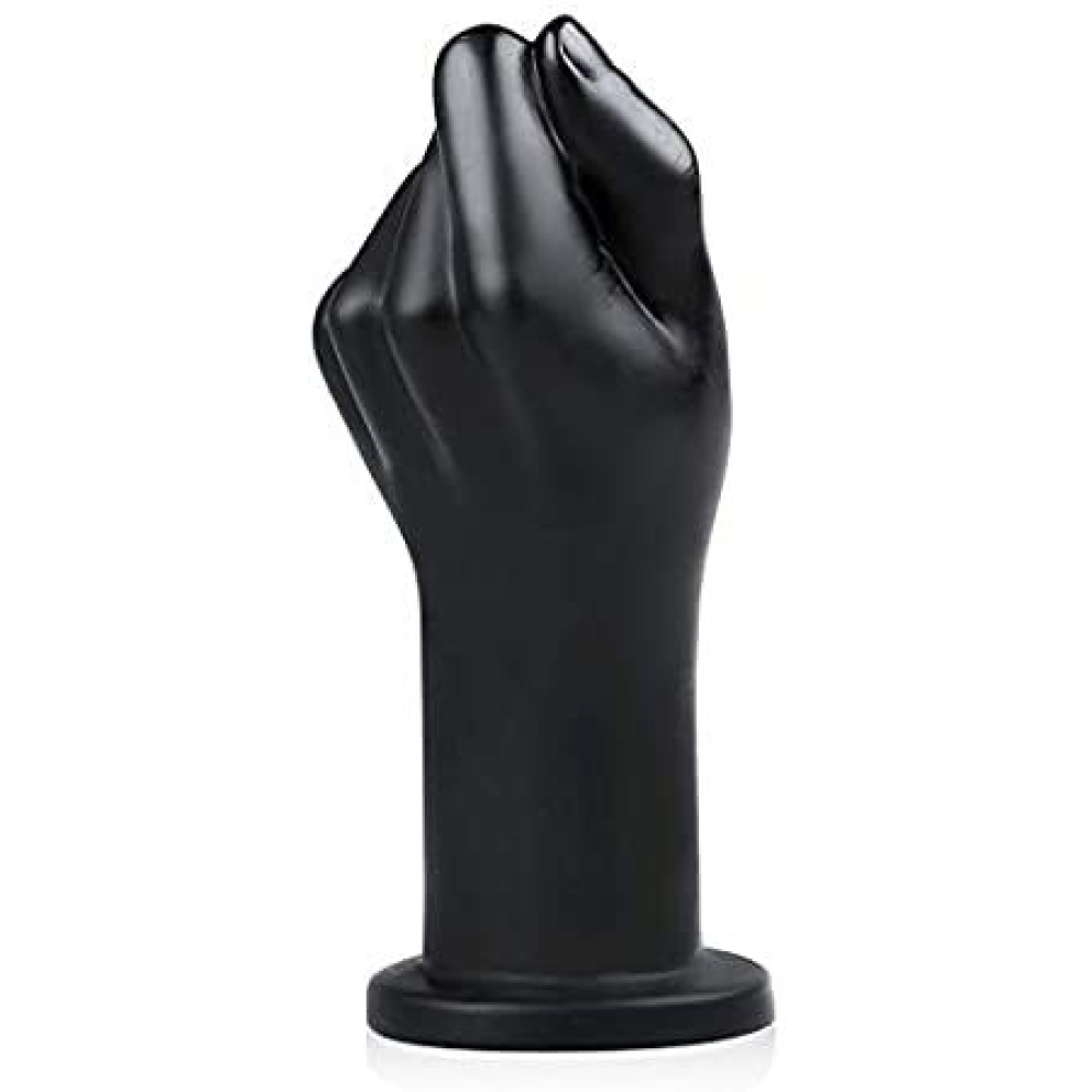 Кулак для фистинга Black Buttr FistCorps Fist Dildo