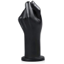 Кулак для фистинга Black Buttr FistCorps Fist Dildo
