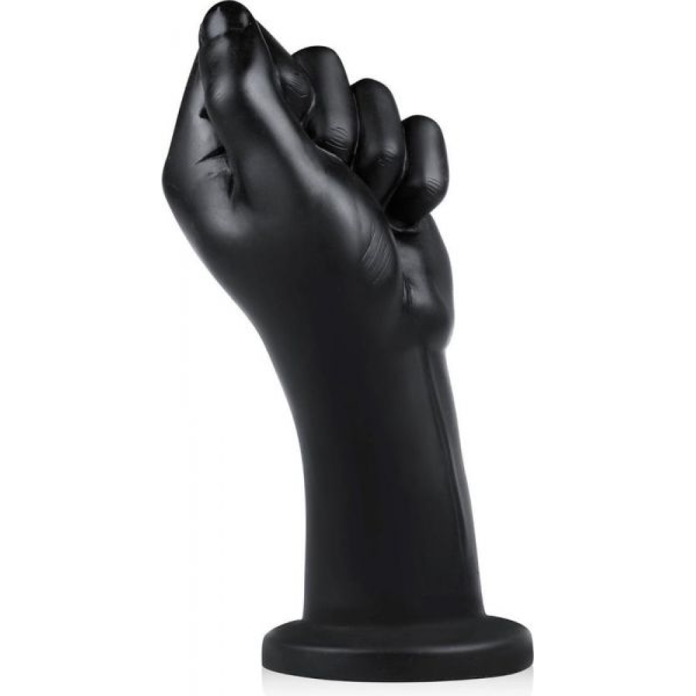 Кулак для фистинга Black Buttr FistCorps Fist Dildo