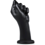 Кулак для фистинга Black Buttr FistCorps Fist Dildo