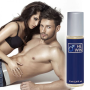 Духи мужские с феромонами He Win, 10ml (roll-on)