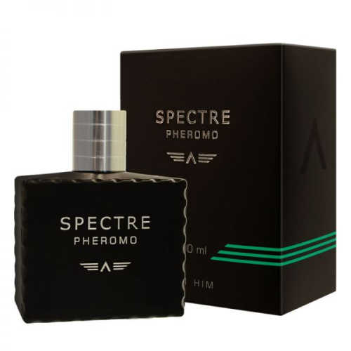 Духи с феромонами мужские Spectre, 100ml