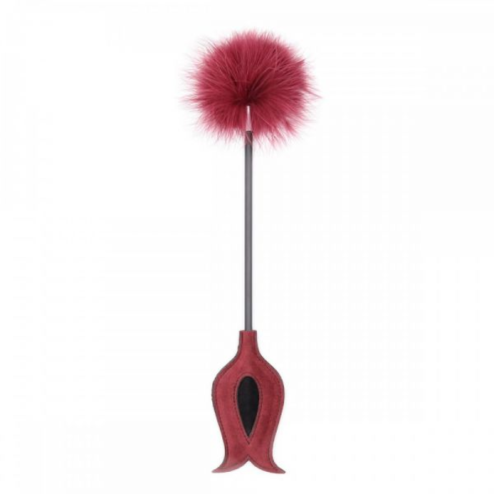 Стек двухсторонний Carrot and Stick Bordo