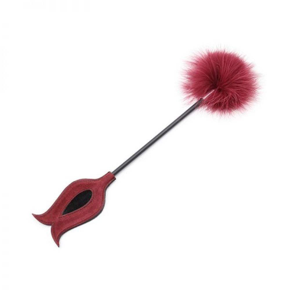 Стек двухсторонний Carrot and Stick Bordo