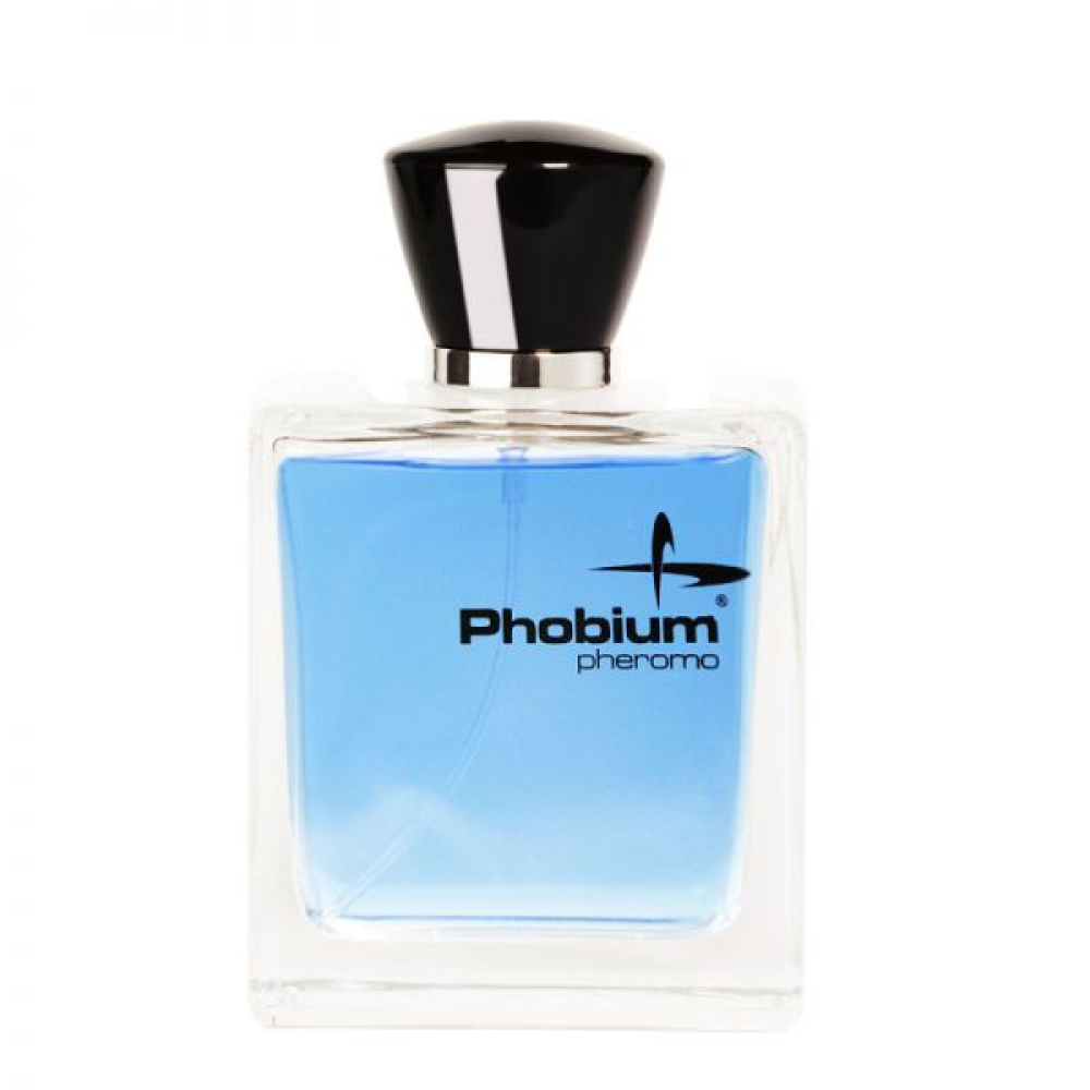 Духи с феромонами мужские PHOBIUM Pheromo for men, 100 ml