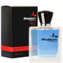 Духи с феромонами мужские PHOBIUM Pheromo for men, 100 ml