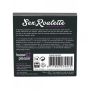 E29278 Секс Игра Sex Roulette Kamasutra
