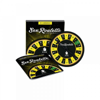 E29282 Секс Игра Sex Roulette Kiss