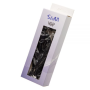 Плетка из экокожи FLOGGER BLACK