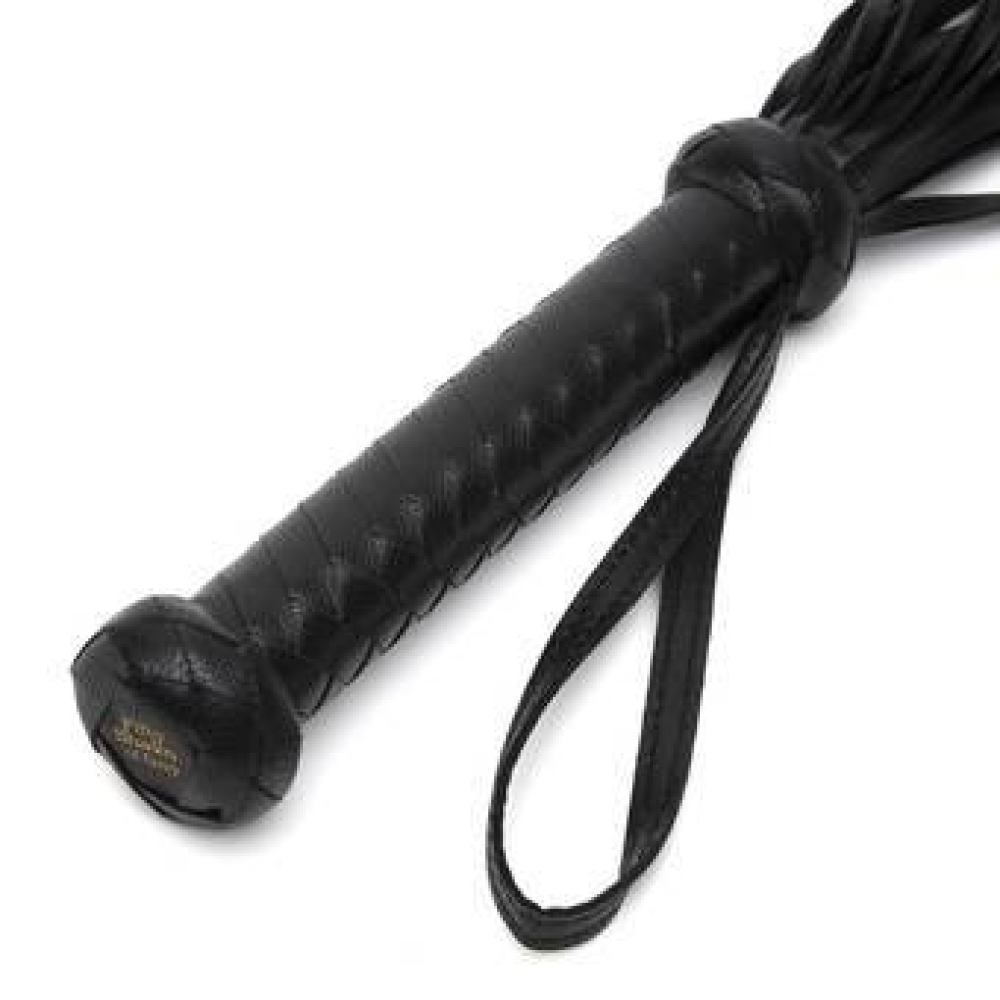 Флоггер из эко-кожи Коллекция: Bound to You Fifty Shades of Grey