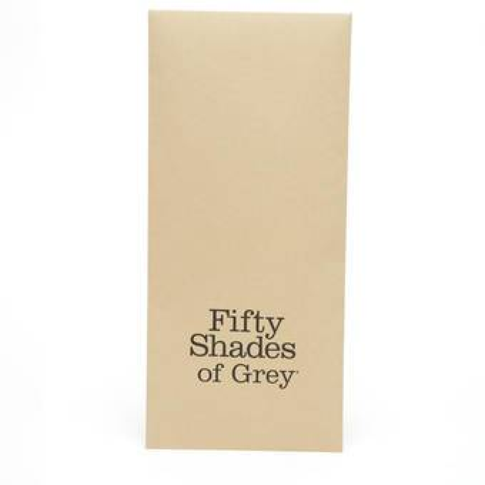 FS80138 Флоггер мини из эко-кожи Коллекция: Bound to You Fifty Shades of Grey