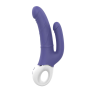 Двойной вибратор Dream Toys VIBES OF LOVE DOUBLE PLEASURE