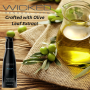 Лубрикант на водной основе Wicked aqua 60 мл