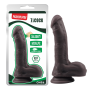 Фаллоимитатор реалистичный Chisa Fashion Dude 7.9 Cock на присоске