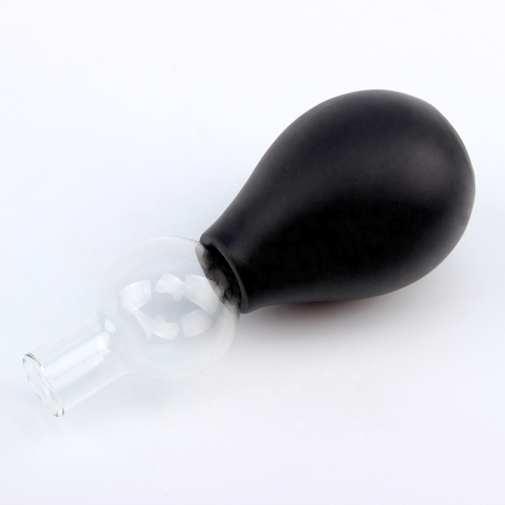 Вакуумные стимуляторы для сосков Chisa Hi Basic Nipple Sucke, 2 шт.