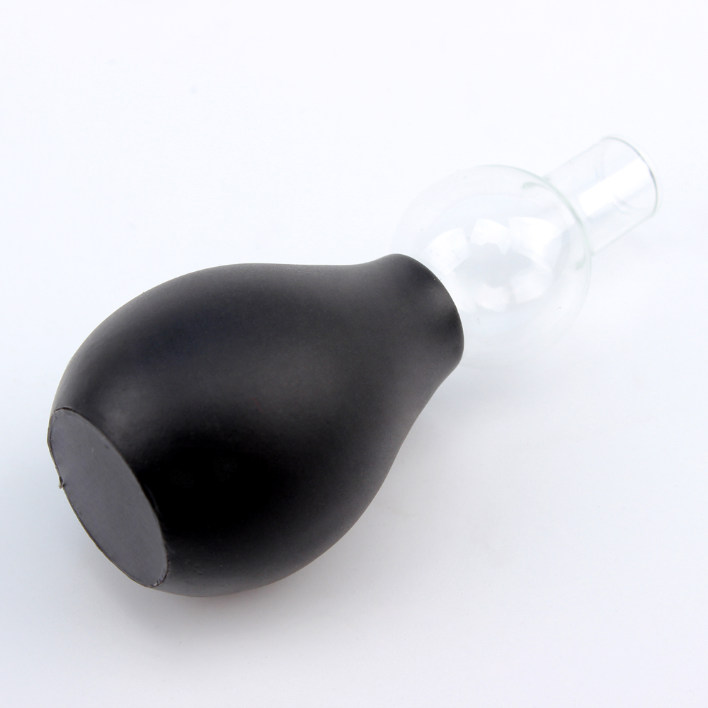 Вакуумные стимуляторы для сосков Chisa Hi Basic Nipple Sucke, 2 шт.