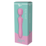 Вибратор микрофон Dream Toys THE CANDY SHOP PINK LADY