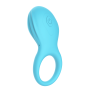 Эрекционное кольцо Dream Toys THE CANDY SHOP BLUE LAGOON