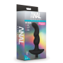 Массажер простаты Blush Anal Adventures Platinum Silicone Vibrating