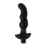 Массажер простаты Blush Anal Adventures Platinum Silicone Vibrating