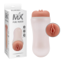 Мастурбатор-Вагина Chisa MX Pearl Trainer киберкожа в колбе