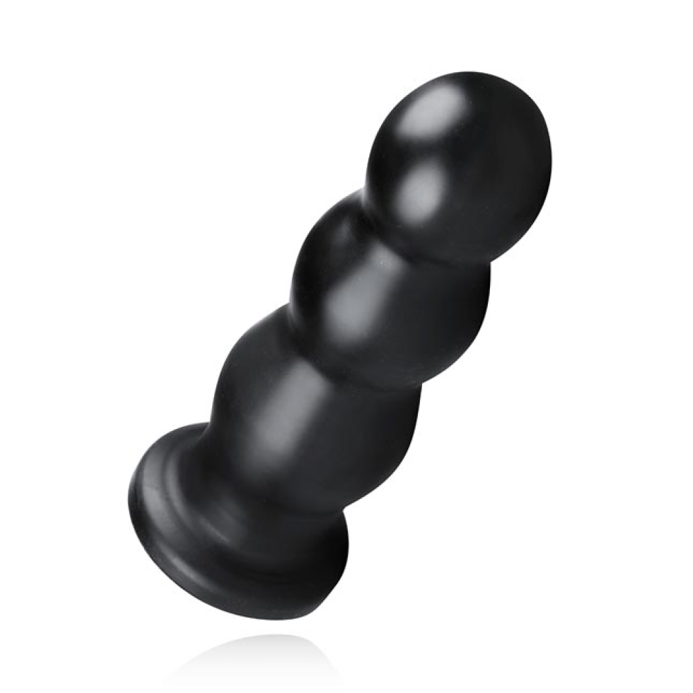 Анальная пробка для фистинга BUTTR Tactical III Dildo