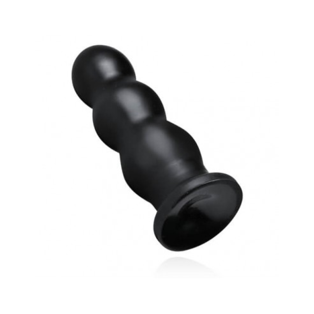 Анальная пробка для фистинга BUTTR Tactical III Dildo